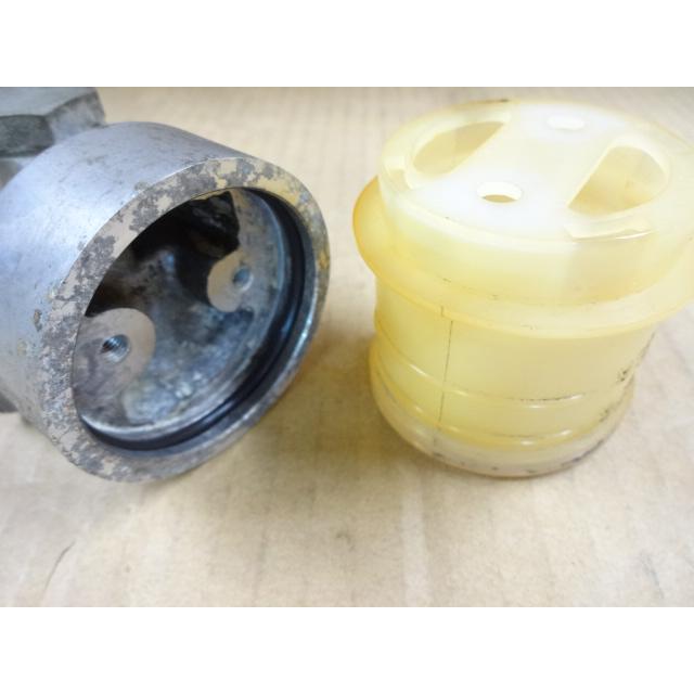 KZ1000 Z750F系等用 リアマスターシリンダー リザーブタンク用Oリング