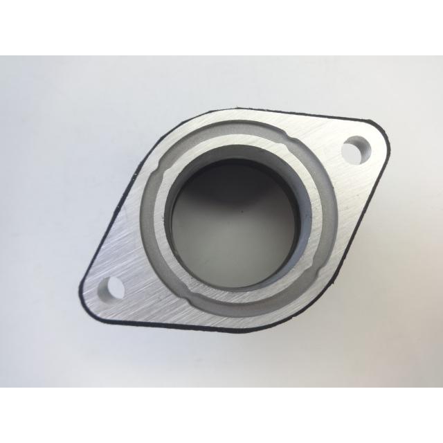 CB400T 系用 キャブレター インシュレーター 1個 (1) R8.4 ホンダ 純正
