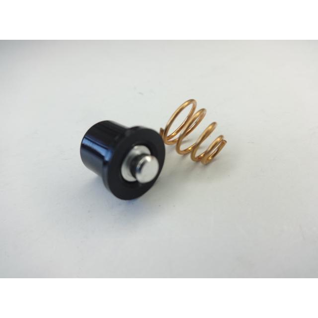 Z1 Z2 系等用 スターター ホーン ボタン (2) カワサキ 純正 ハンドル
