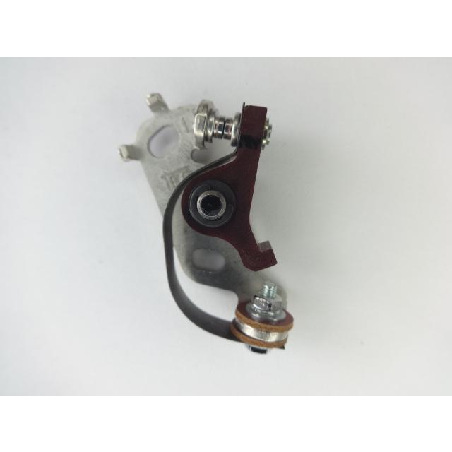純正 Z1 Z2 KZ ザッパー Z400FX 系用 ポイント L #1.4 (1)” Z750F A4