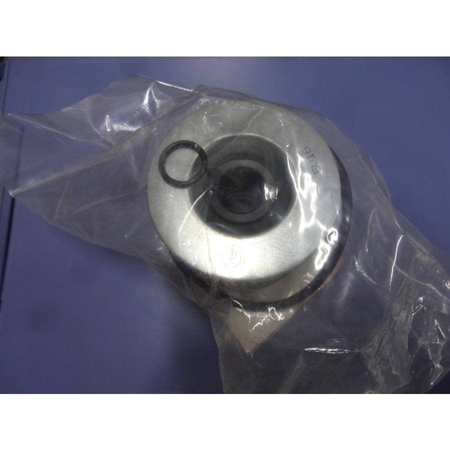 CB400F 純正新品オイルフィルターケース ホンダ（HONDA） P1 純正 オイル交換 セット CB400four CB400F CB350F