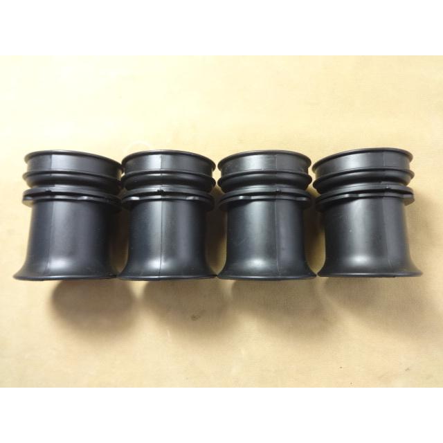 純正 77~79 GS750系用 エアークリーナーパイプ 1個 (1)” キャブ