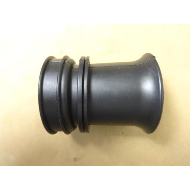 純正 77~79 GS750系用 エアークリーナーパイプ 1個 (2)” キャブ