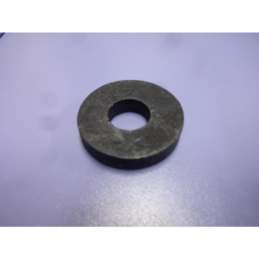 GS400 系等タンク 後方 マウントラバー カラー,ワッシャー,ボルト一式