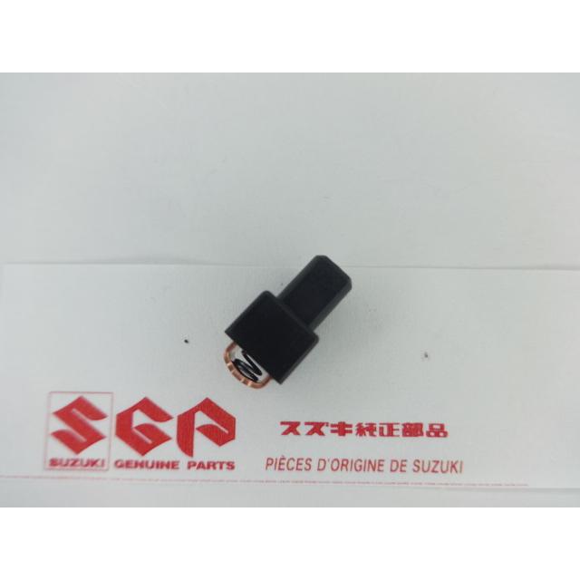 GS400 GT380系 フロントブレーキスイッチ プレート センサー (1