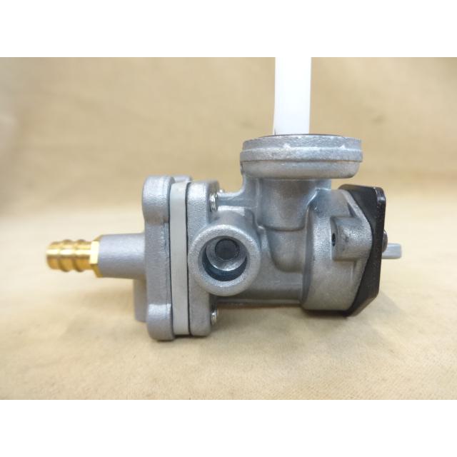 Z400GP GPZ400F z400fx フューエルコック 燃料コック カワサキ 純正ガソリンコック ワッシャー付 フューエルコック