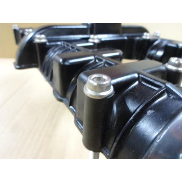 Z1 Z2 KZ1000 Z750F D1 系 ヘッドカバー 用 ボルトセット Z1 Z2 KZ1000 Z750F D1 系 ヘッドカバー 用 ボルトセット