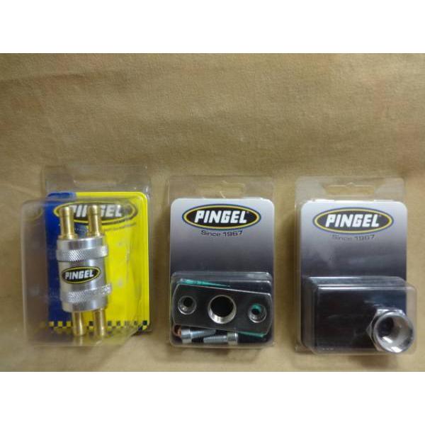 ピンゲル　ガソリンコック Amazon | PINGEL ピンゲル ガソリンコック リビルド キット 補修