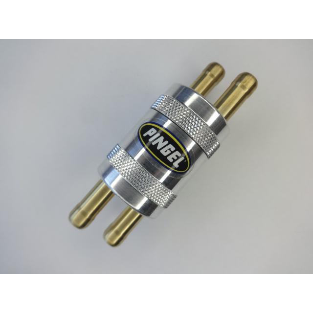 ピンゲル ハイフロー ブロンズフィルター SS22P ダブルイン-ダブル