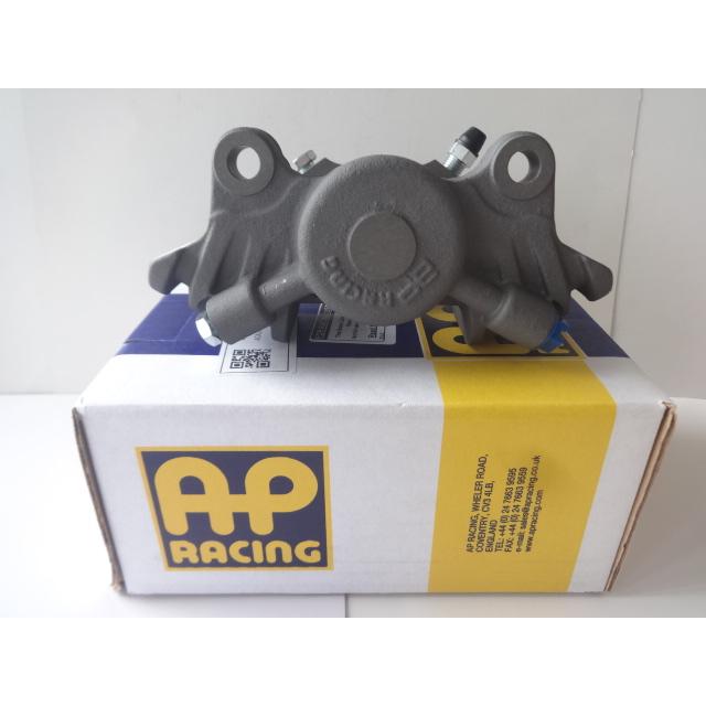 w*a様 apレーシング、ロッキード 新品 AP レーシング ロッキード CP2696-38EO 1個 （1）R8.8 AP-RACING