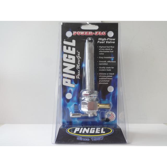 KZ1000LTD 系等用 後ろ向き ピンゲル シングルアウト リザーブ