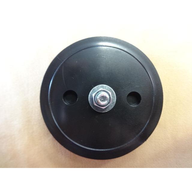 PMC Z1/Z2 72〜75年式(RS系)フロントフォークサイドリフレクター 81