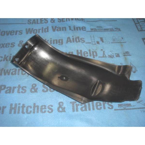 新品 Z1 Z2 系 73~75年用 レプリカ リア インナーフェンダー (1)” 25.1