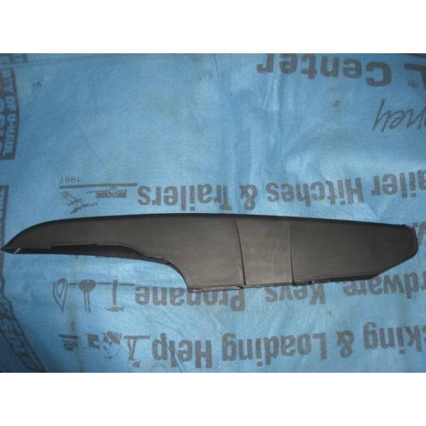 Z1 Z2 KZ900 1000 系用 純正タイプ レプリカ チェーンケース (1