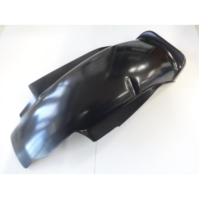 k*e様 TRX850用社外リアインナーフェンダー 新品 PMC 76~80 Z750F KZ1000 系 レプリカ リア インナーフェンダー 81