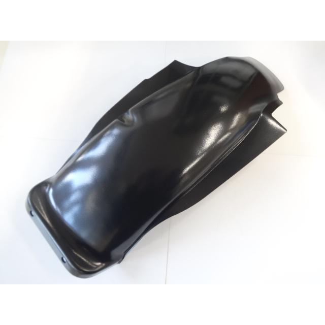 新品 PMC 76~80 Z750F KZ1000 系 レプリカ リア インナーフェンダー 81