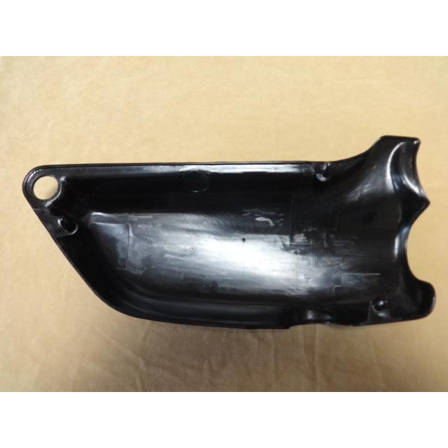 新品,Z1,Z2用 レプリカ サイドカバー ＆ テールカウル セット (1)” Z1