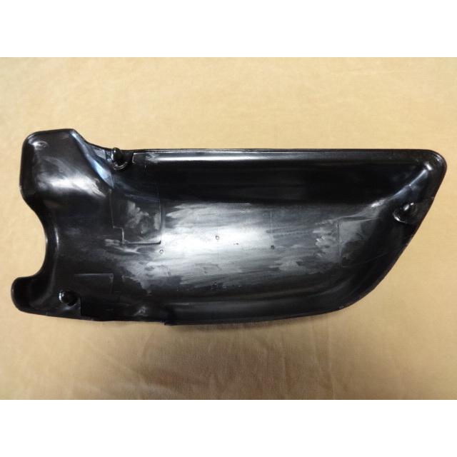 新品,Z1,Z2用 レプリカ サイドカバー ＆ テールカウル セット (1)” Z1