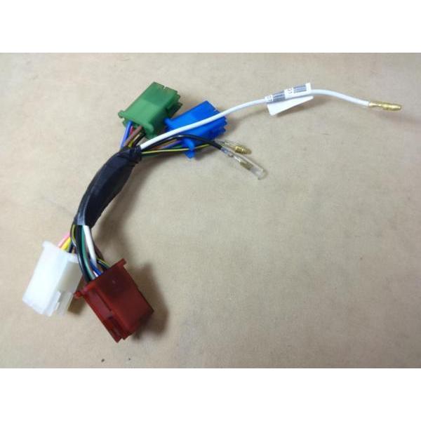 新品！PMC Z1 Z2 用 メインハーネス 4点セット81-4030 (2)” Z750RS ZI