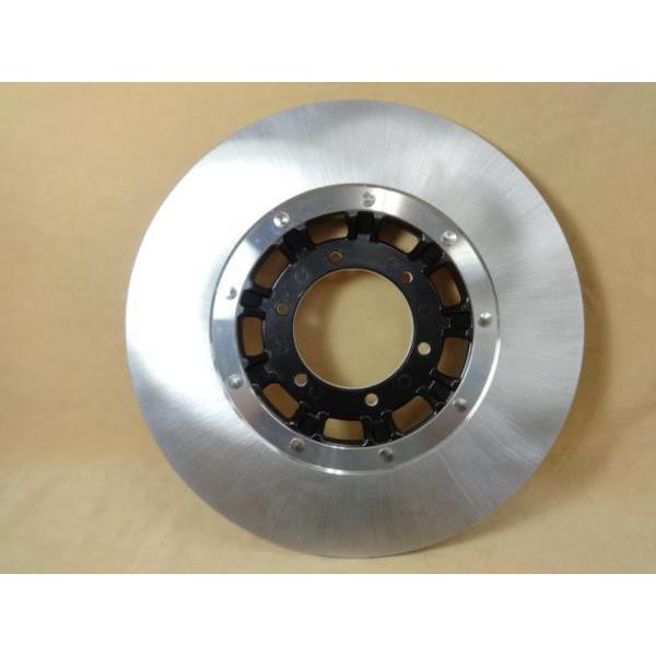 Z1、Z2系用F6穴ブレーキローター 81-3261 (1)” R6.10 : ラッキーズ