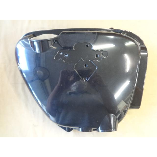 新品!CB750K1〜6系用レプリカサイドカバー 右側のみ （1）R6.10