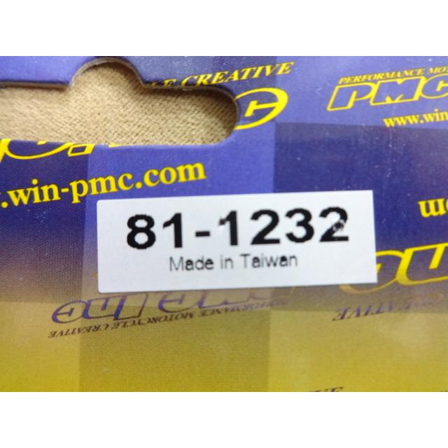 新品 Z2 Z750RS 73~75年式用 PMC レプリカサイドカバーエンブレム 2枚