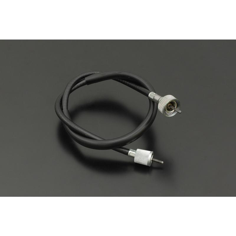 PMC Z1 Z2 系 50mm ロングタイプ タコメーターケーブル KZ系ノーマル