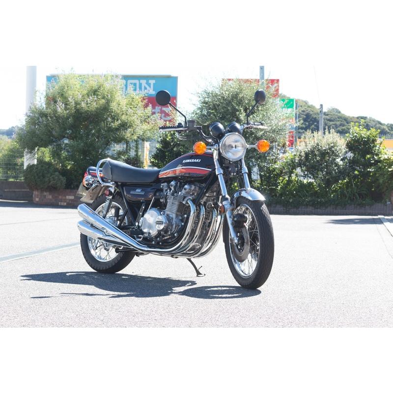 Z1,Z2系用 Z1/Z2用 パフォーマンスダンパー 74-771 （ゆうパック送料