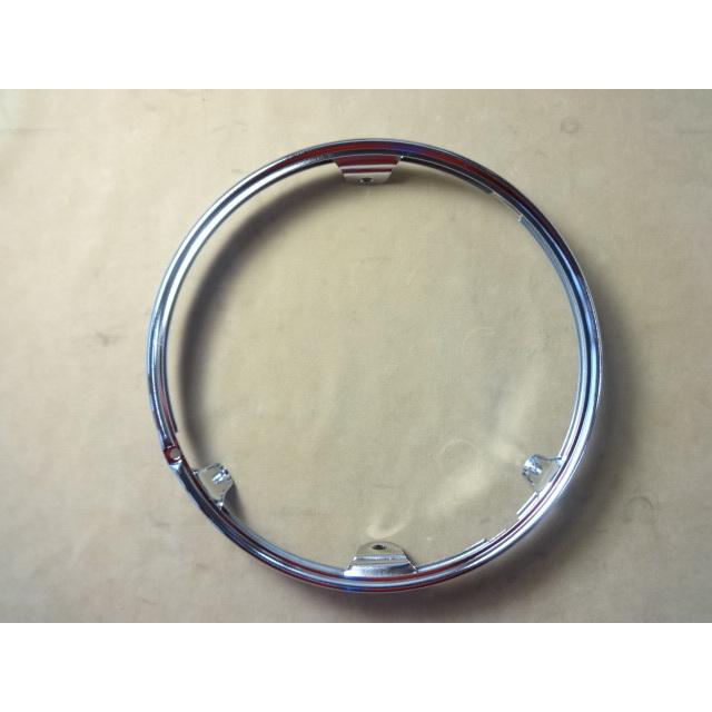 格安! Z系 72〜80 ヘッドライトリムのみ Z1 Z2 KZ1000MKII (2)” R6.10