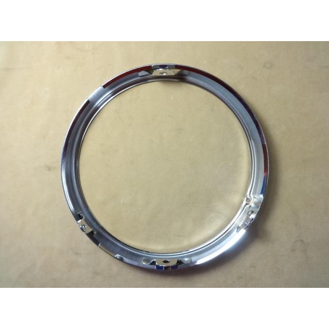 格安! Z系 72〜80 ヘッドライトリムのみ Z1 Z2 KZ1000MKII (2