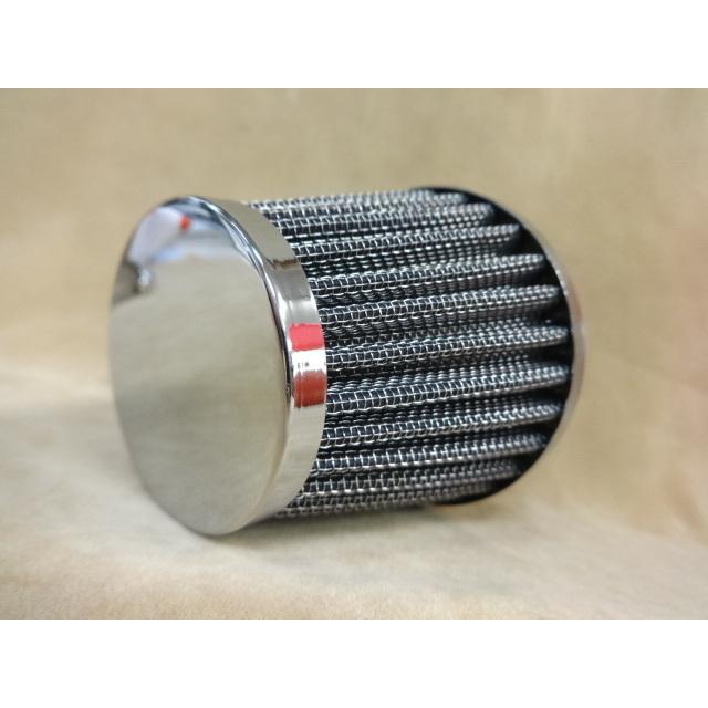 Z1 Z2 KZ1000 MKII系 72~80 その他用 42mmパワーフィルター1個