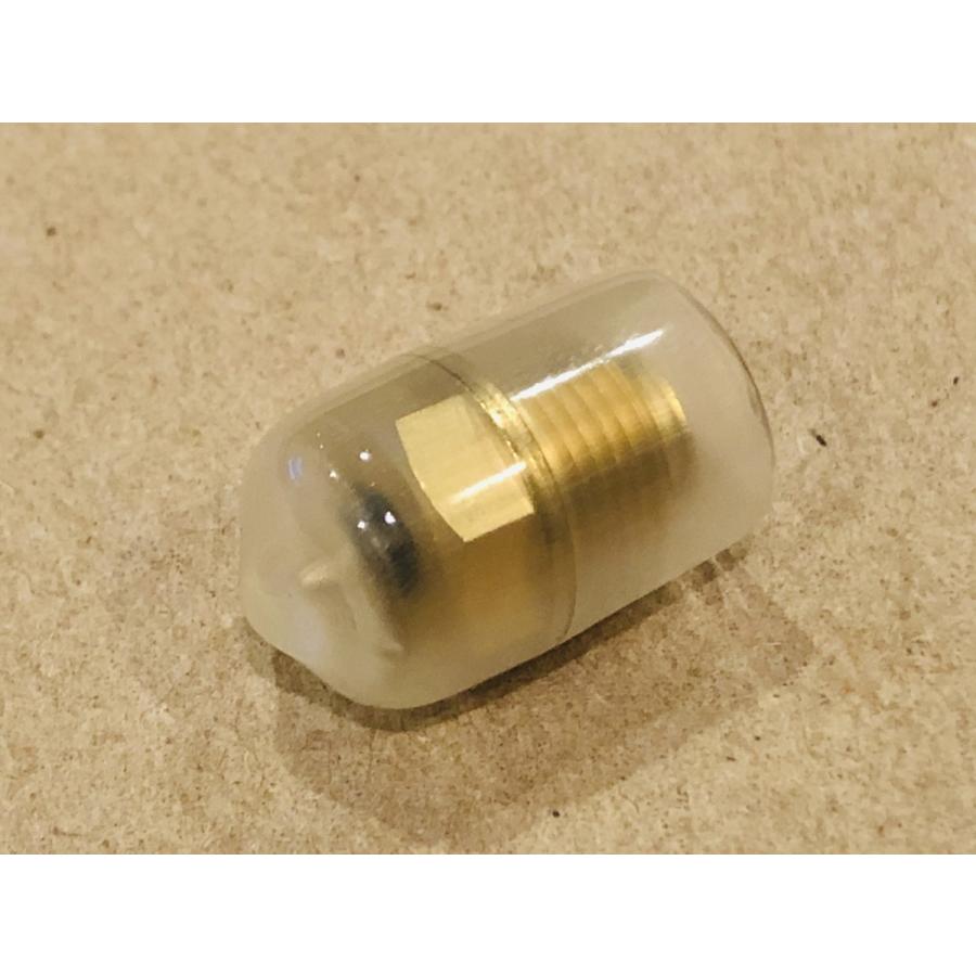 Z1 Z2系 ミクニ VM29/VM33 キャブレター用 純正 フロートバルブ Z1 Z2系 ミクニ VM29/VM33 キャブレター用 純正 フロートバルブ
