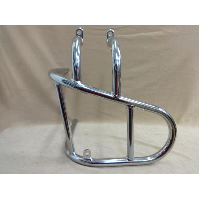 タロッティエンジンガード CBX 1000 6気筒 系79〜82年式用 (1