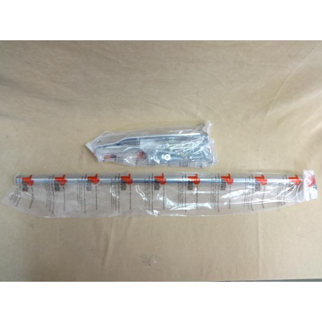 タロッティエンジンガード CBX 1000 6気筒 系79〜82年式用 (1