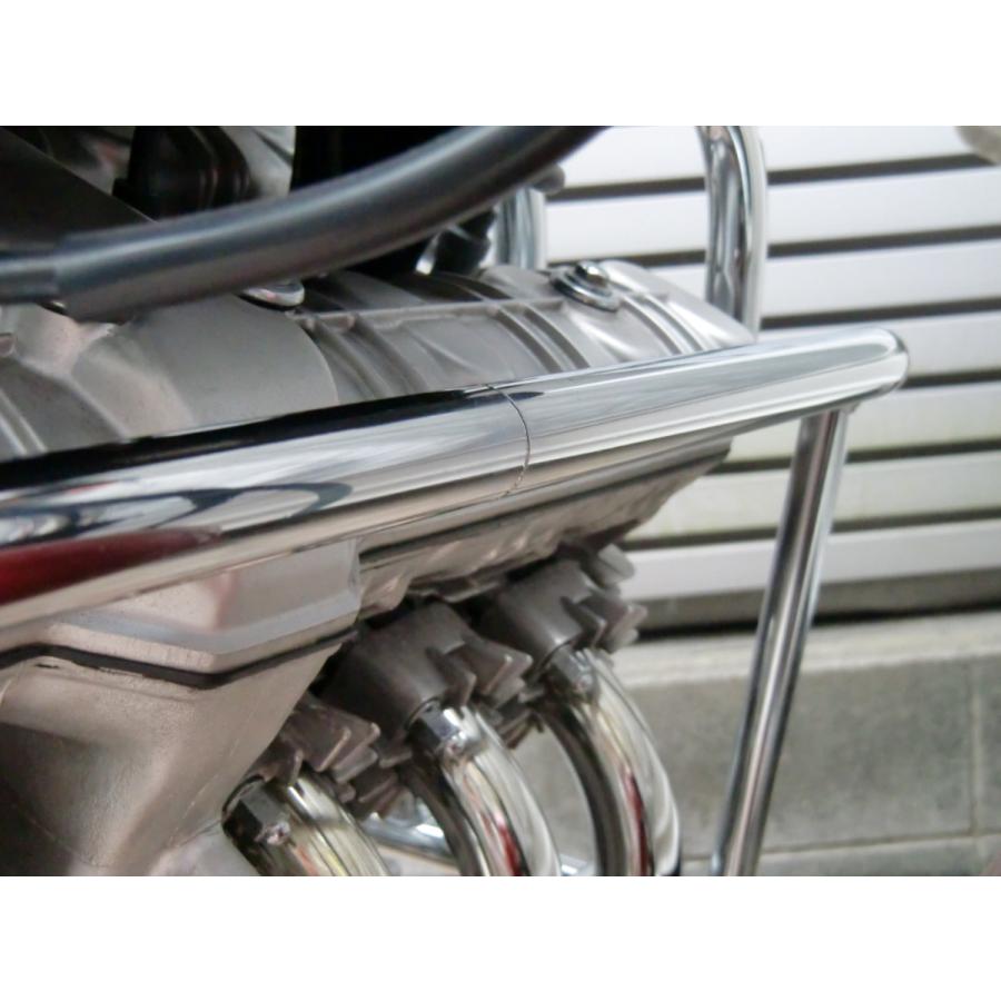 タロッティエンジンガード CBX 1000 6気筒 系79〜82年式用 (1)” 6