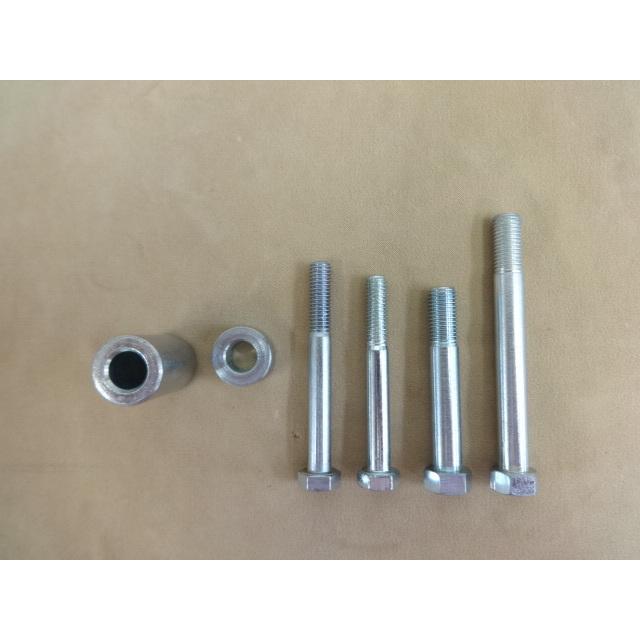 GS400 系用 新品 タロッティ エンジンガード 08-0037(1)”R6.10