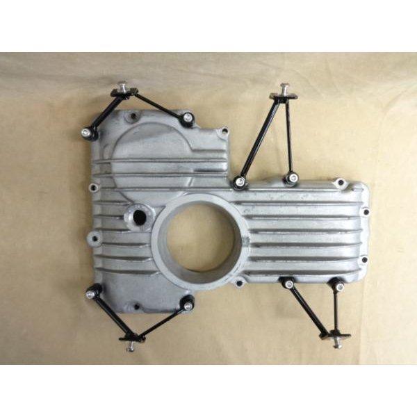Z1,Z2,KZ,J系等、当方 出品商品専用 アンダーカウル用 取り付けステー