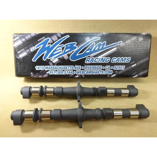 Z1, KZ1000, J系用 WEBハイカム ST-1.8 395 60-092 3ボルト