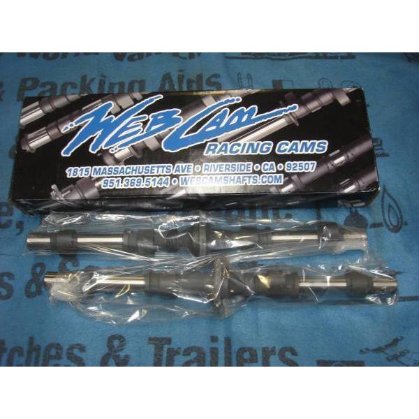 GSX750，1100刀系用WEBハイリフトカムシャフトST1 ハイカム，　70-112(1)”　R6.10