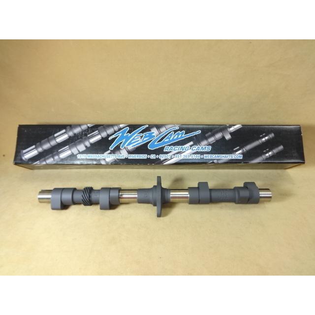 CB750K0〜7,OHC用 WEBハイカム ST-3 55-422 363b ハイリフトカム