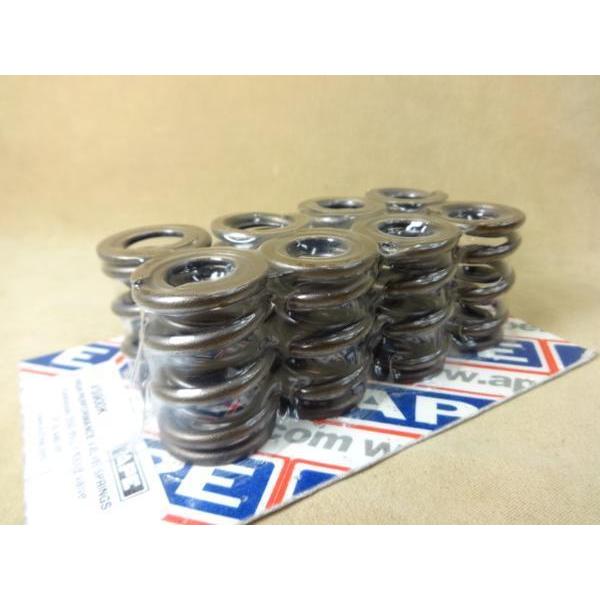 Z1,Z2,KZ1000,KZ1000J,GPZ,ザッパー系用 APE 強化バルブスプリング 72