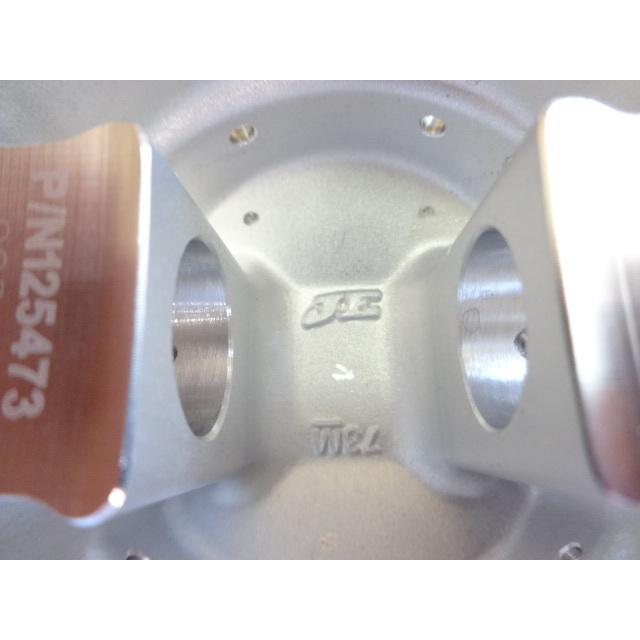 最安値保証!Z1,KZ系 JEピストン 72mm 1075cc 10.25:1 最安値保証!Z1,KZ系 JEピストン 72mm 1075cc 10.25:1