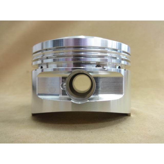 Z1,KZ系 JEピストン 76mm 1200cc 10.25:1 ハイコンプピストン Z1,KZ系 JEピストン 76mm 1200cc 10.25:1 ハイコンプピストン