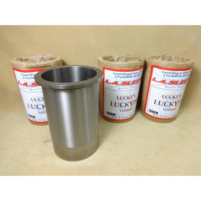 Z2系 シリンダー スリーブ ワイセコ 860cc オーバーボアサイズ用