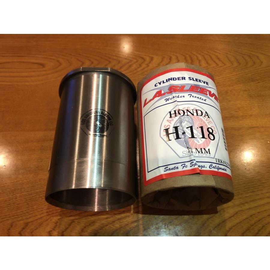 K1123 ワイセコピストン 72mm用スリーブ H118 CB1100F (3)” R7.12