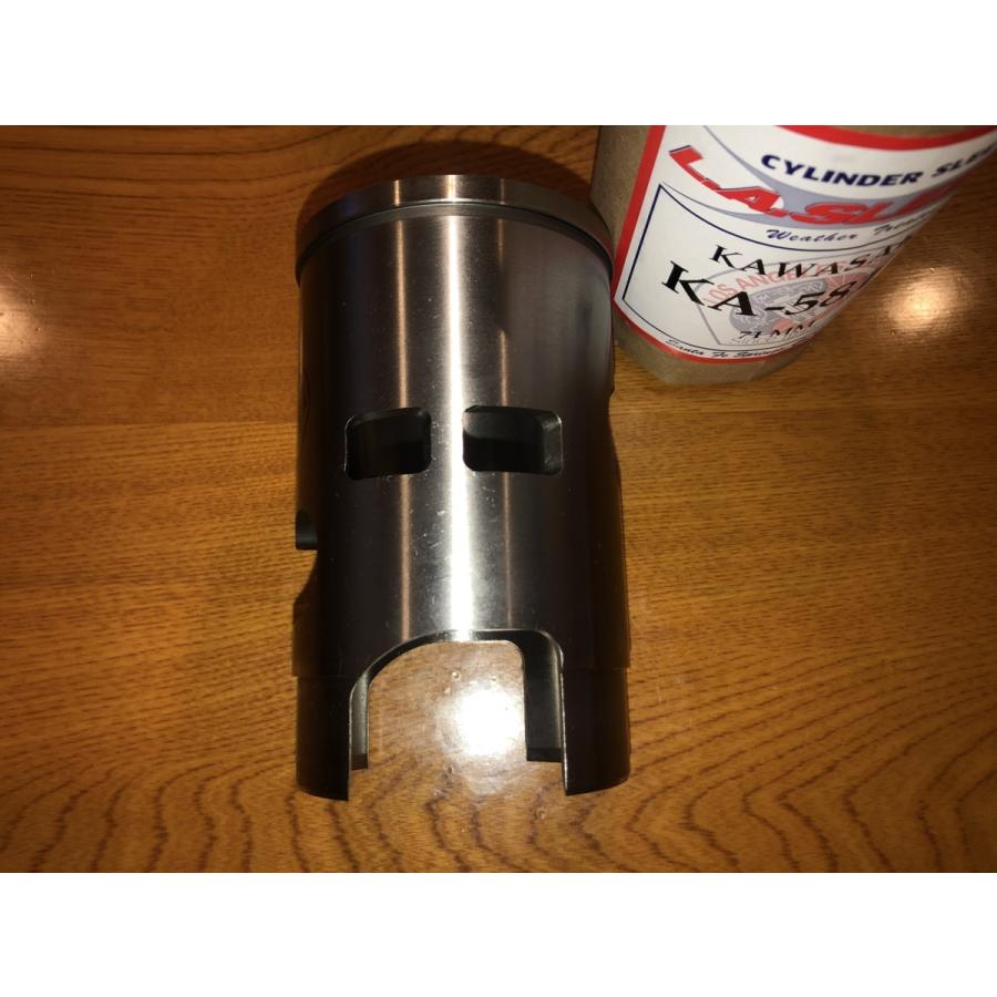 【⑦】　スリーブ H2 750SS 72~75年式 系用 スリーブ (3)” MACHIV マッハ