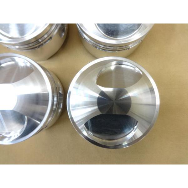 最安！新品 CB750K0用 ワイセコK836 65mm 836cc ピストンキット (4