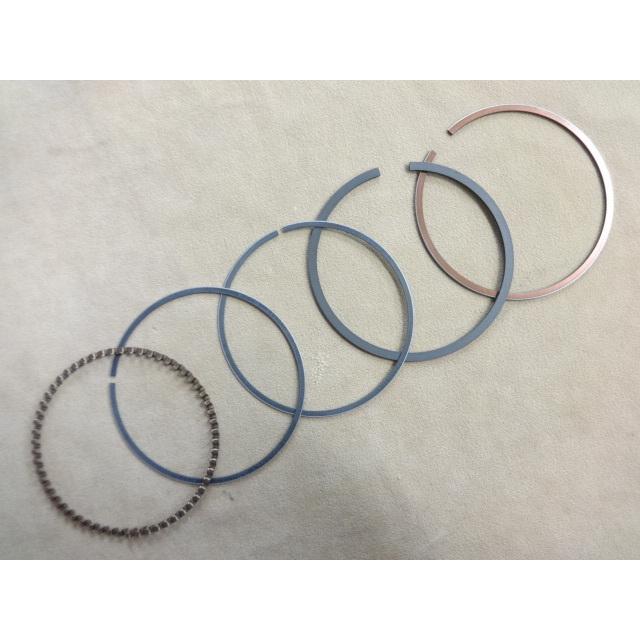 新品 Z1 KZ1000 系用 ワイセコK1135 用 74mm 2913XC 補修用ピストン