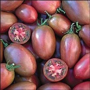 超甘い　紫トマト　 種 12粒｜luckyseed