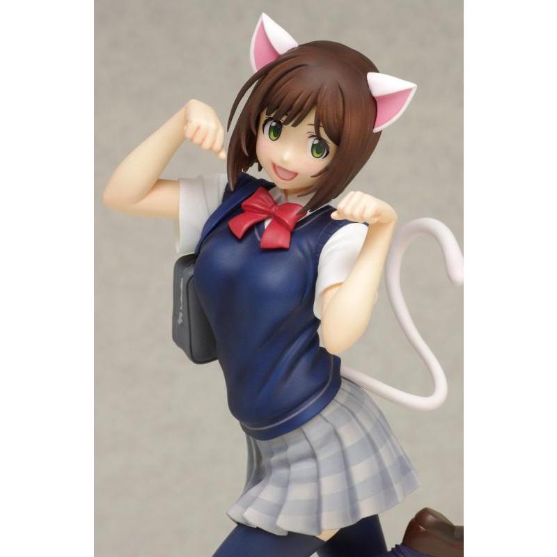 Dream Tech アイドルマスター シンデレラガールズ 前川 みく